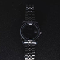 Datejust Stardust