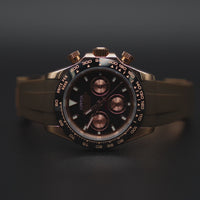 Speedmaster Mocha