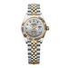 Datejust Royal Gold Jewel Dial