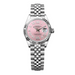 Datejust Royal Pink Roman Dial