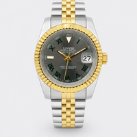 Datejust Wimbledon
